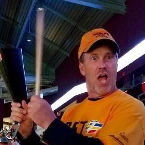 Meet your Posher, Leonard